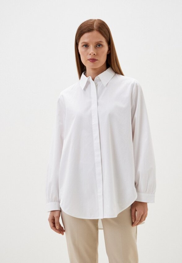 Рубашка Tom Tailor