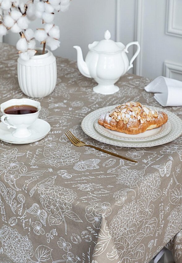 Скатерть Mia Cara