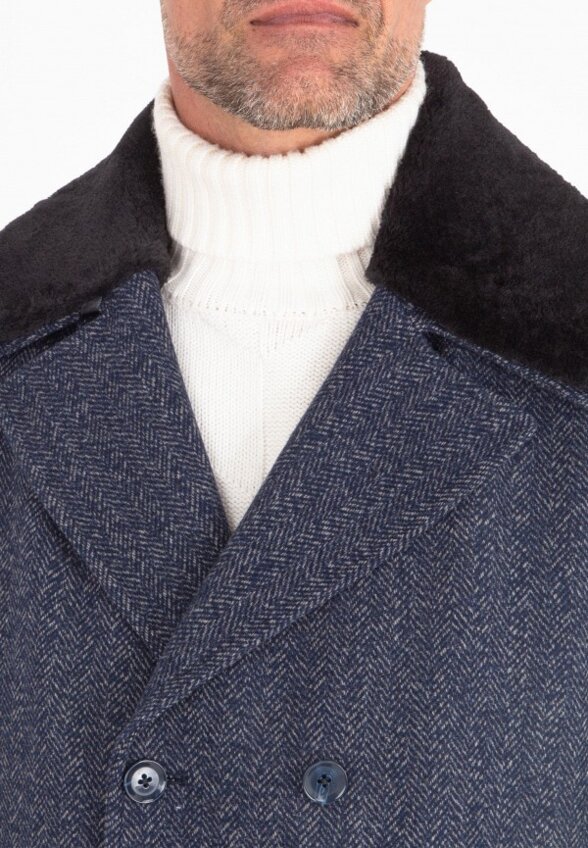 Полупальто Thomas Berger