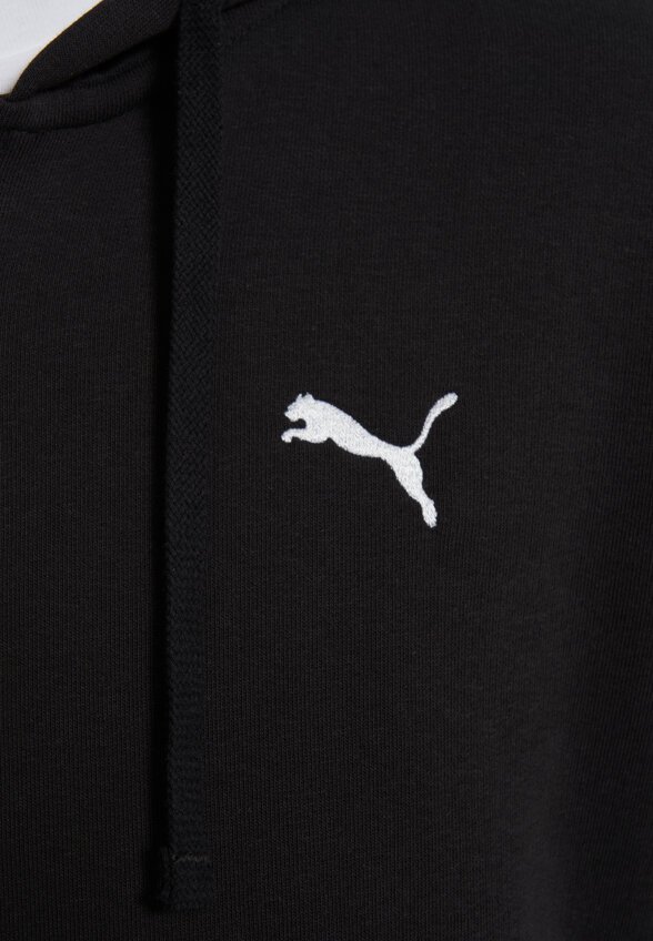Толстовка мужская PUMA, Черный