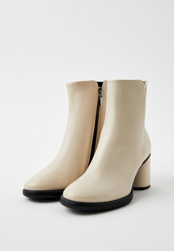 Ботильоны Ecco