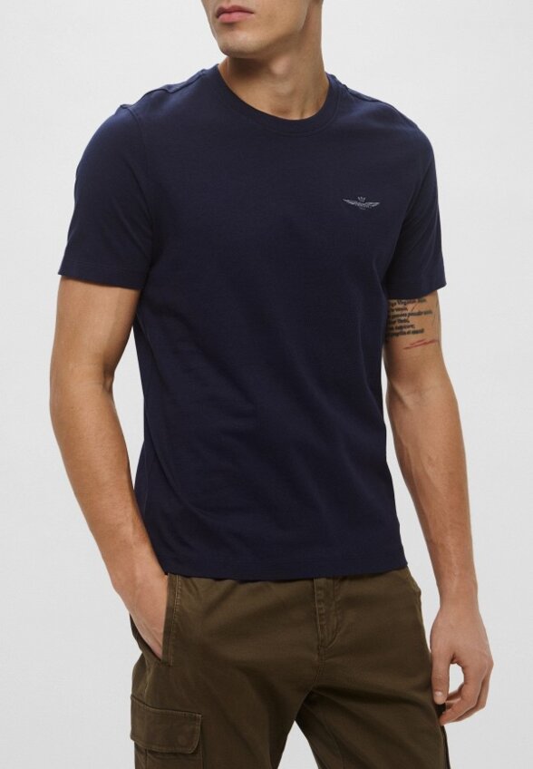 Футболка Aeronautica Militare