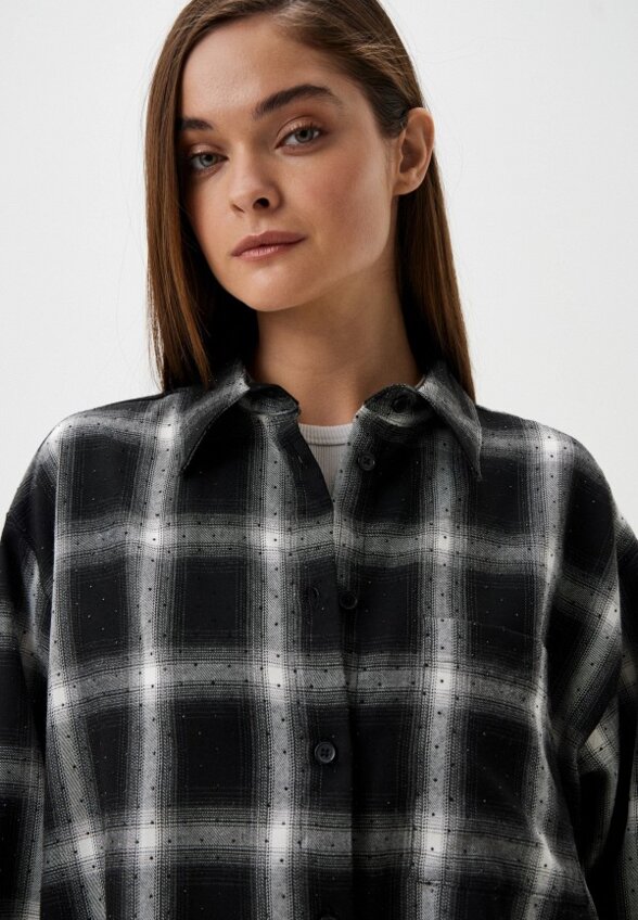 Рубашка O'STIN