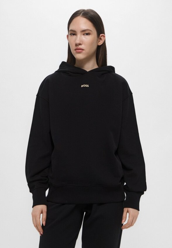 Худи Boss