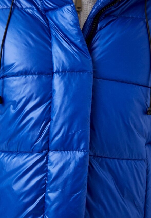 Пуховик Winterra