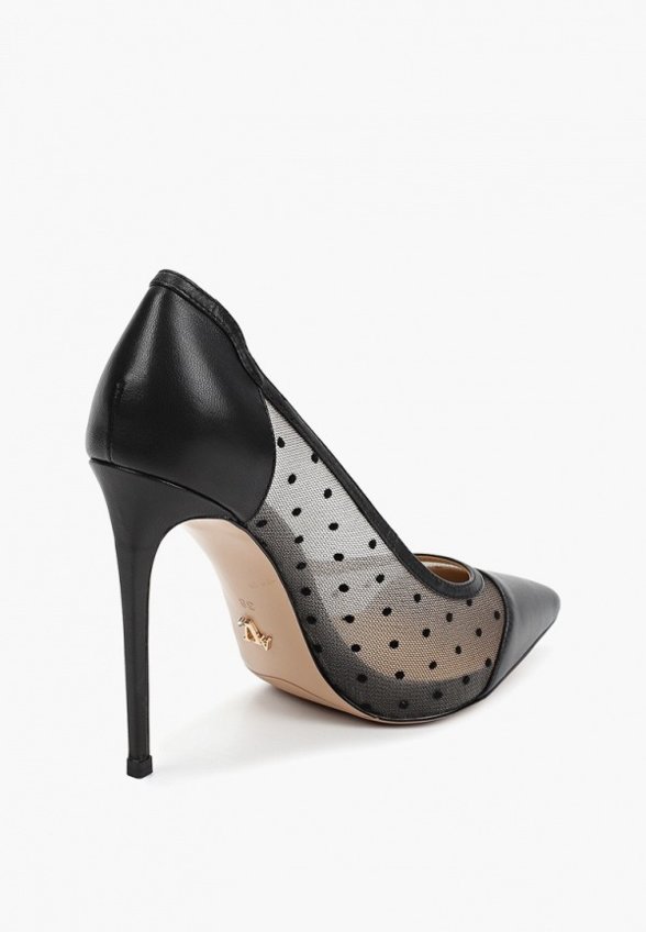 Туфли Angelina Voloshina