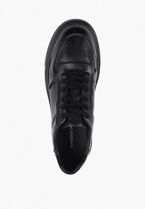 Кеды Francesco Donni