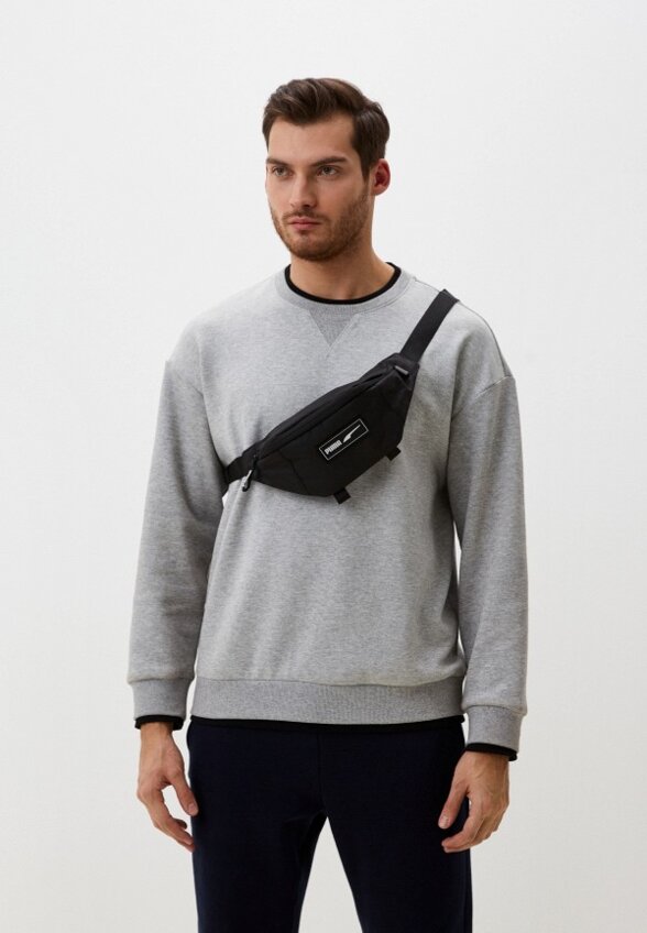 Сумка поясная PUMA