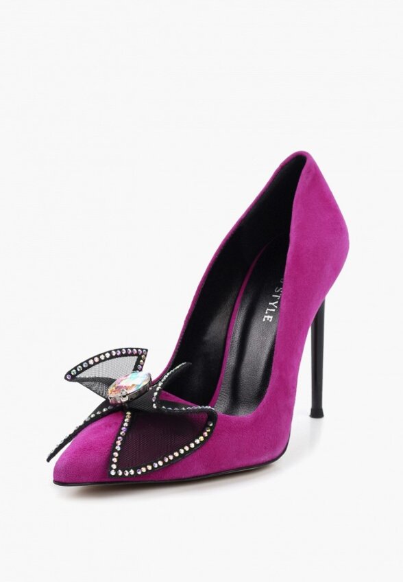 Туфли Grand Style