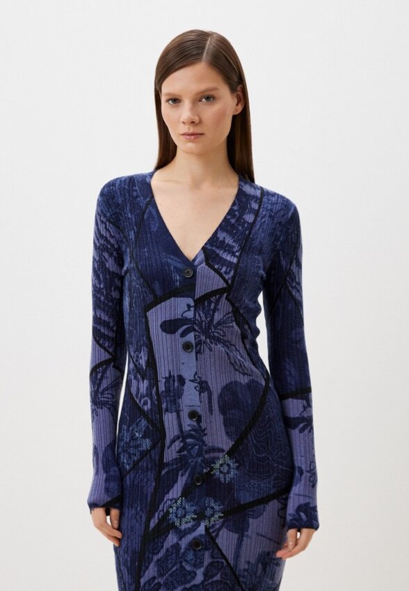 Платье Desigual