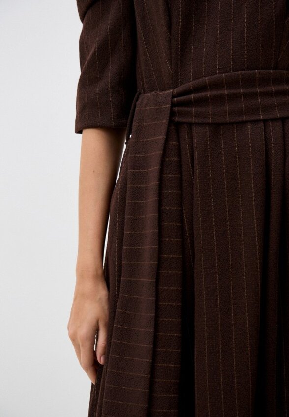 Платье MadaM T