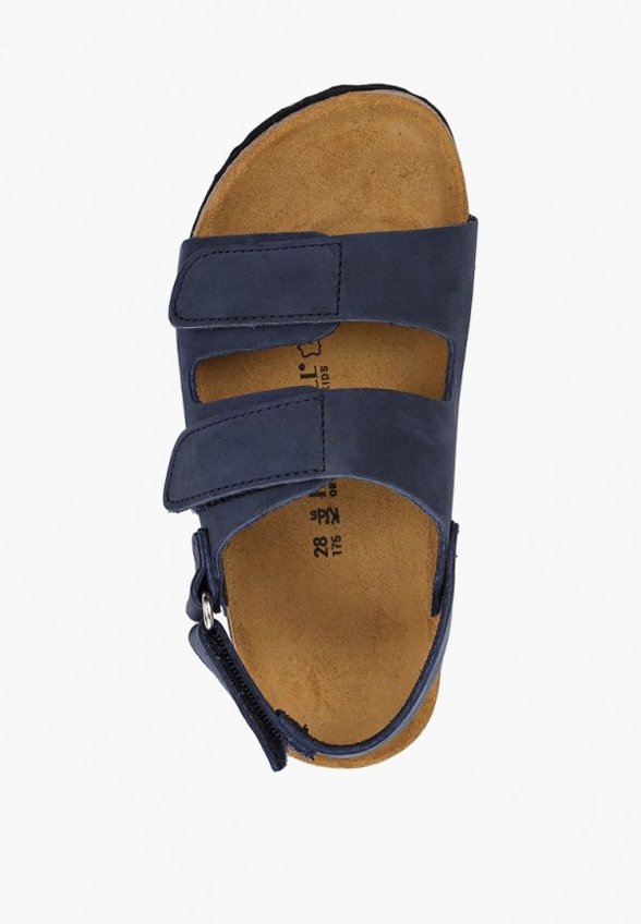 Сандалии Footwell