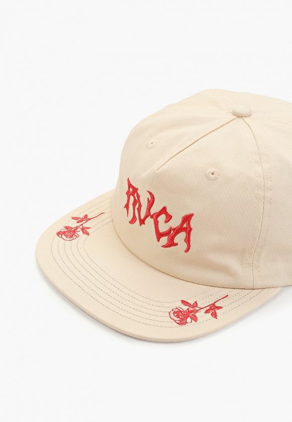 Бейсболка RVCA