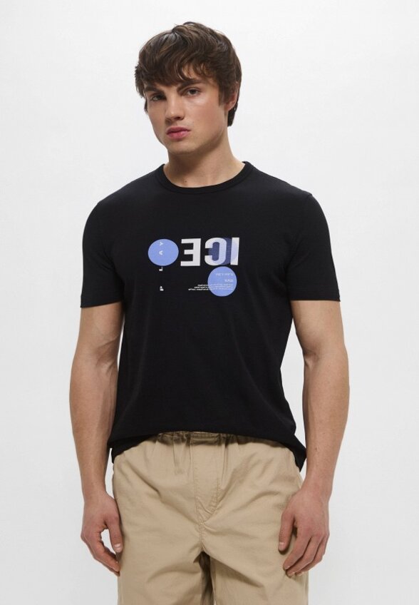 Футболка Ice Play