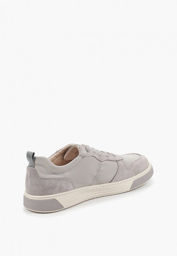 Кеды Francesco Donni