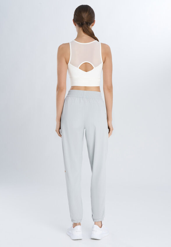 Брюки женские Sensana, Серый