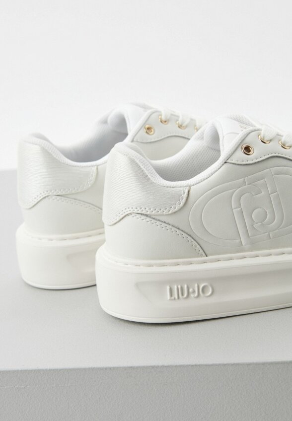 Кеды Liu Jo