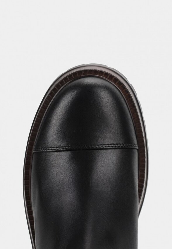 Ботинки Mof-Berg