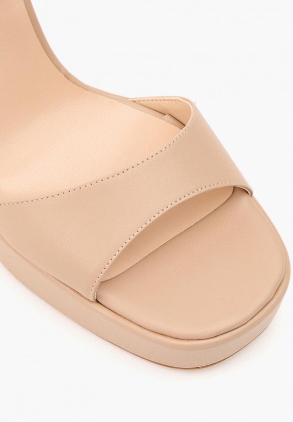 Босоножки Mysa