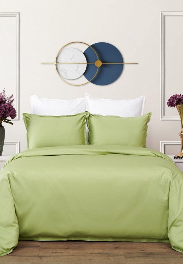 Постельное белье Семейное Sofi De Marko