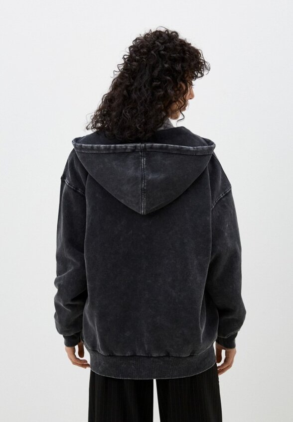 Толстовка Face Code