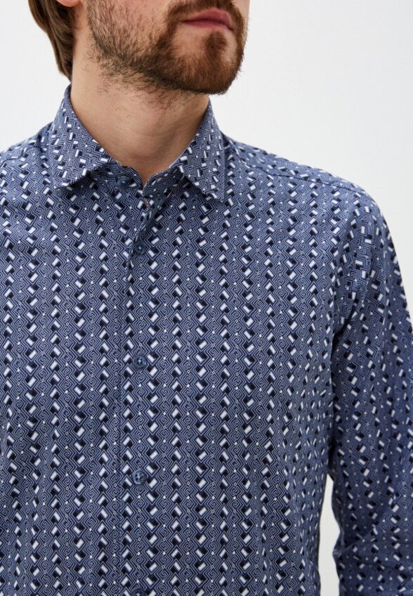 Рубашка Enrico Cerini