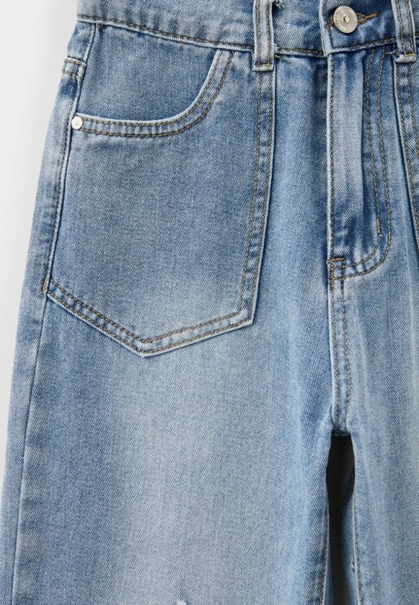 Джинсы Resser Denim