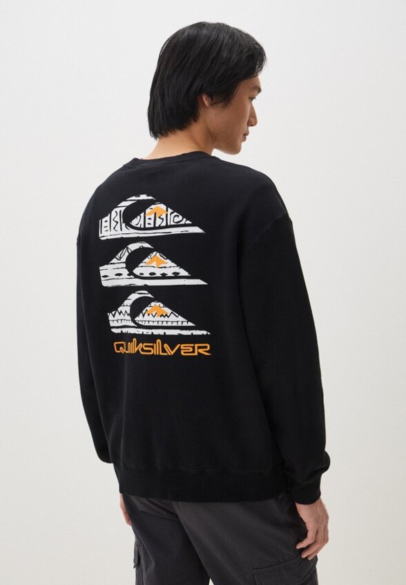 Свитшот Quiksilver