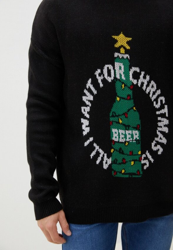 Джемпер Kaftan