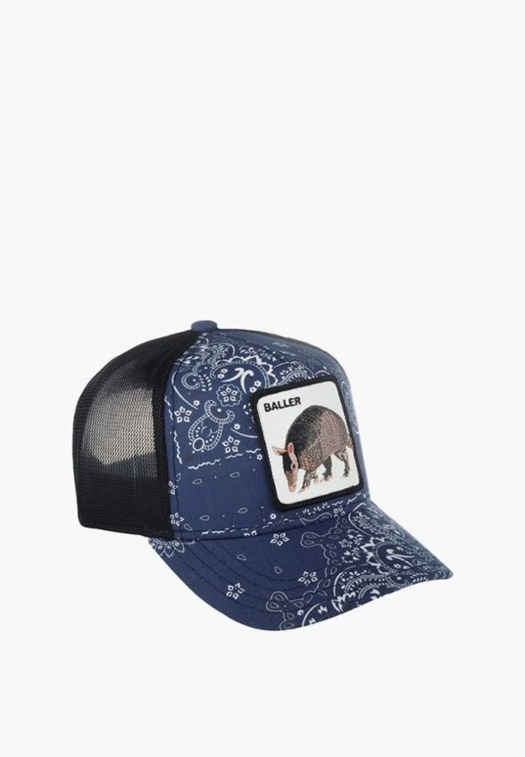 Бейсболка Goorin Brothers