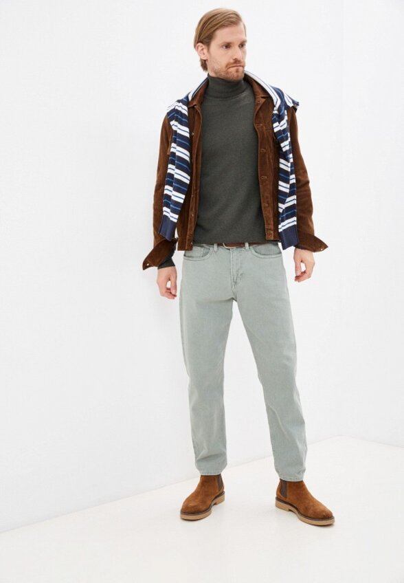 Водолазка Baon