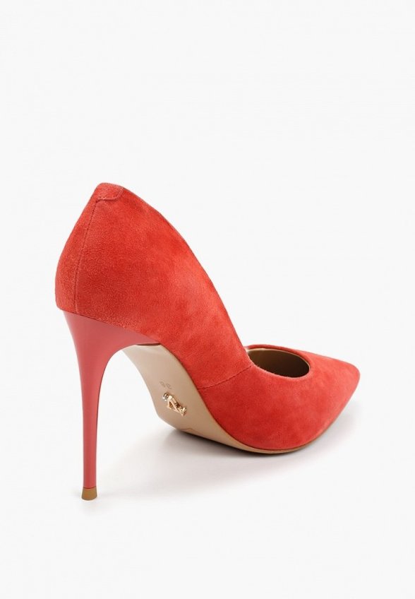 Туфли Angelina Voloshina