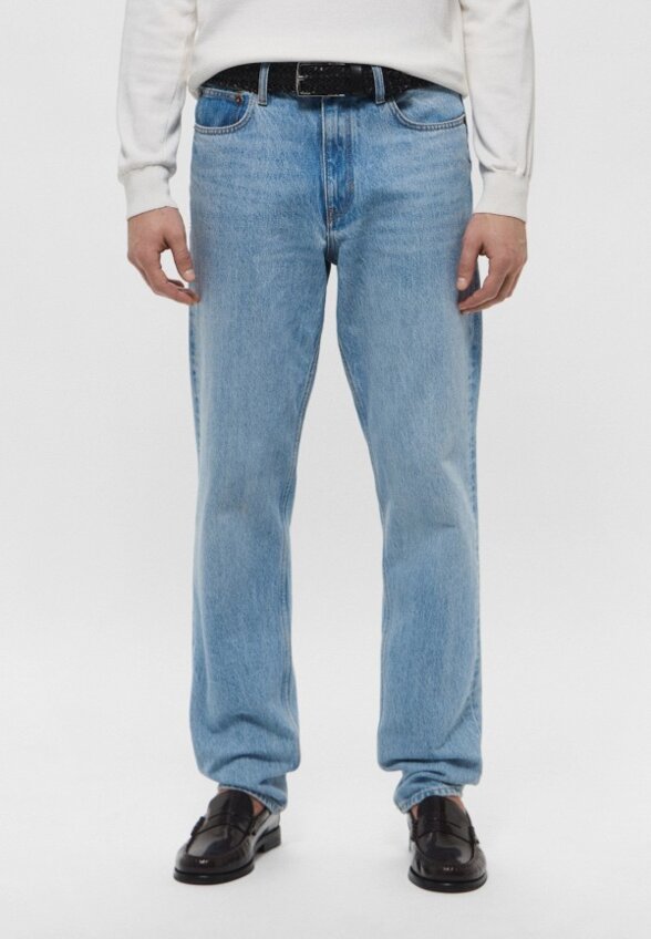 Ремень Calvin Klein