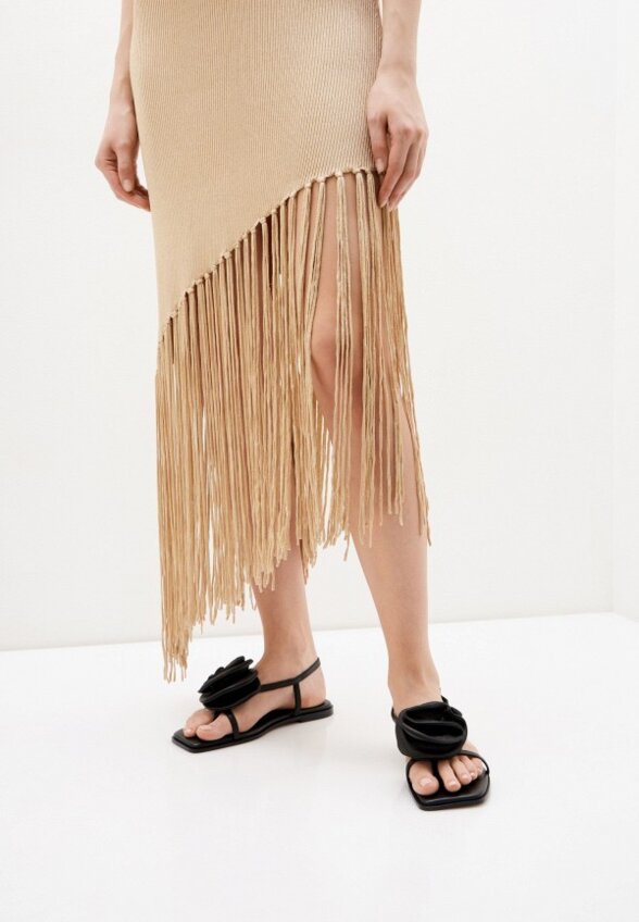 Сандалии Vic Matie