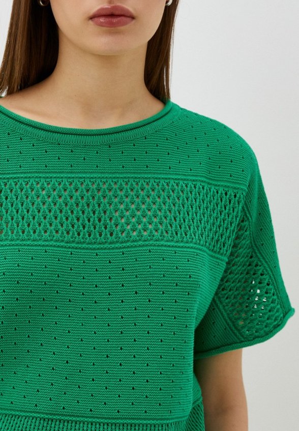 Джемпер Tu.tri