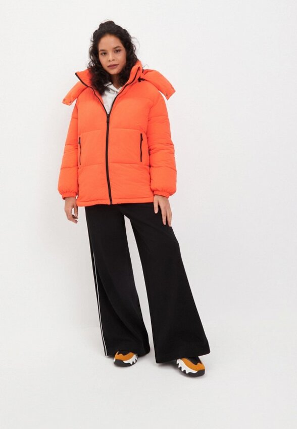 Куртка утепленная Pulse