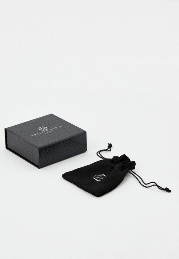 Серьги Philipp Plein