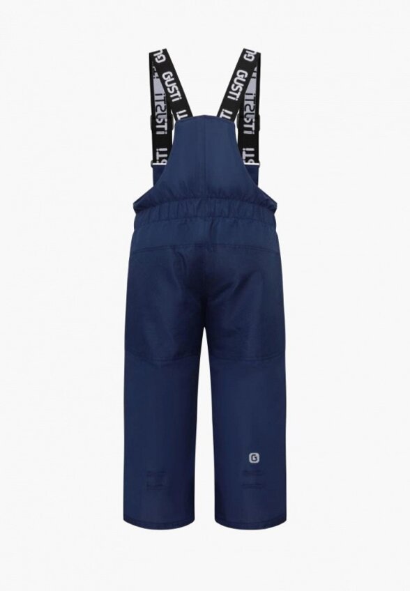 Костюм утепленный Gusti