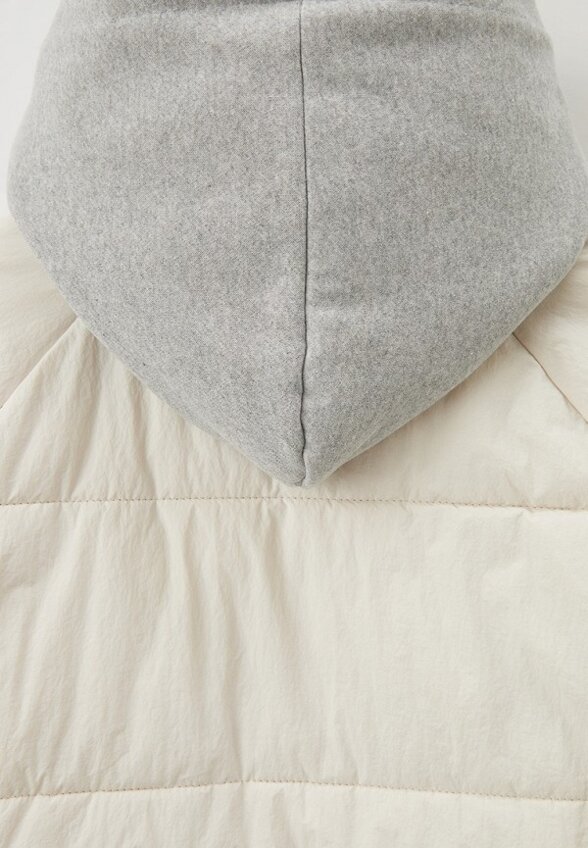 Куртка утепленная Sela