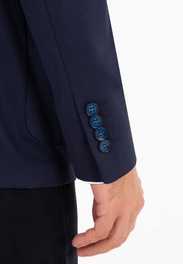 Пиджак Thomas Berger