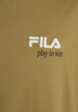 Футболка мужская FILA, Зеленый6  - превью