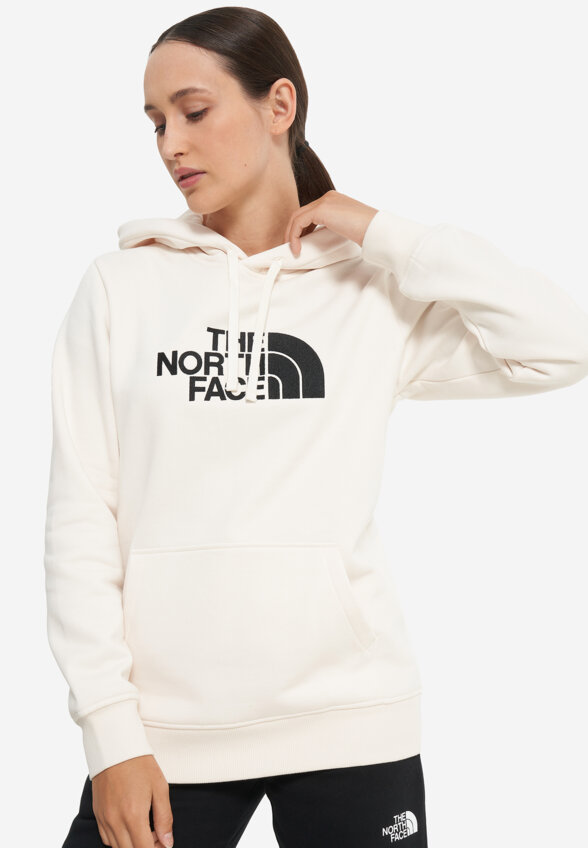 Худи женское The North Face Drew Peak, Бежевый
