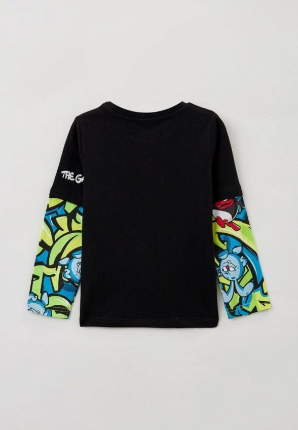 Лонгслив PlayToday