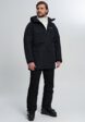Куртка горнолыжная мужская Columbia Coreshot Jacket, Черный4  - превью