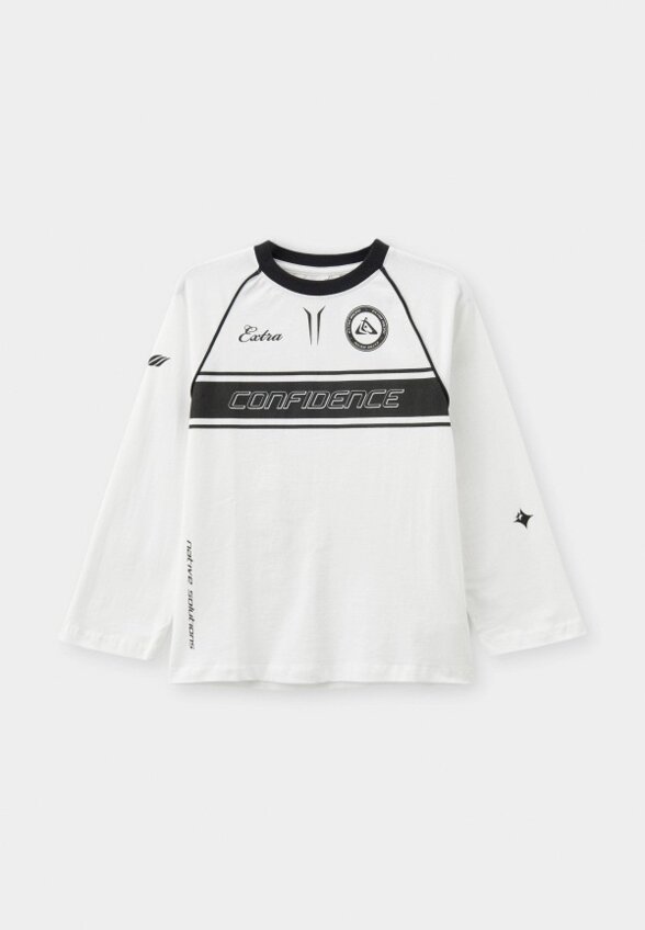 Лонгслив Sela