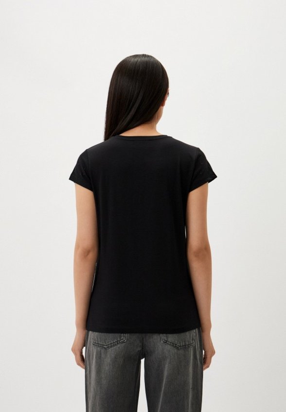 Футболка iBlues