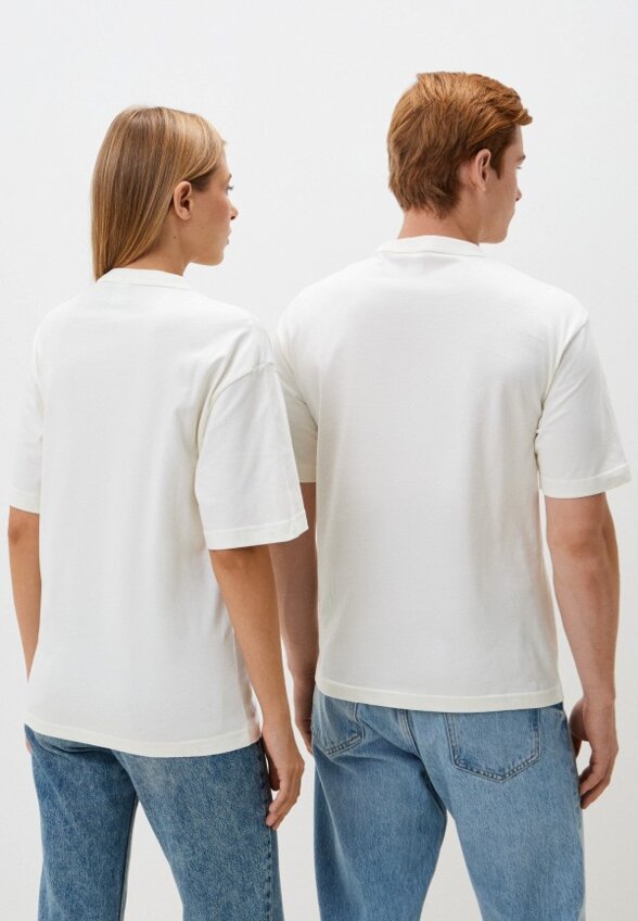 Футболка Reebok