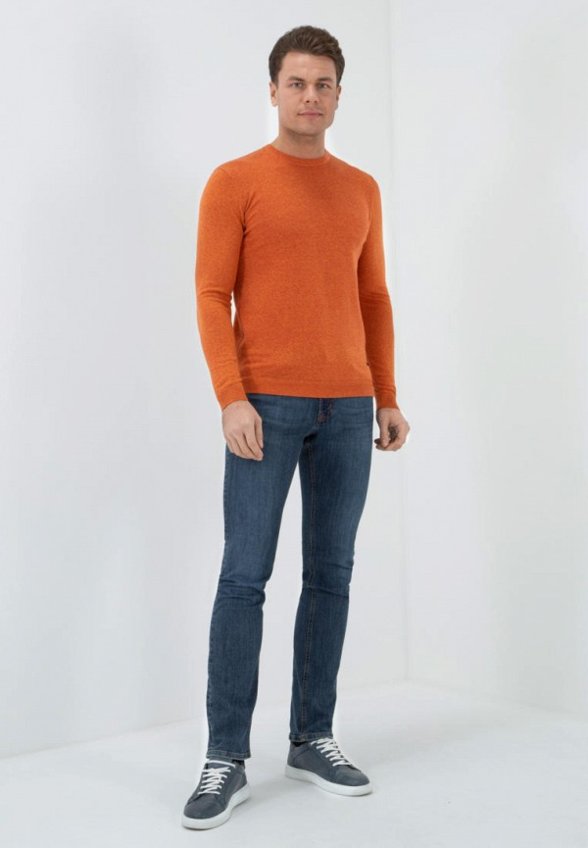 Джемпер Thomas Berger