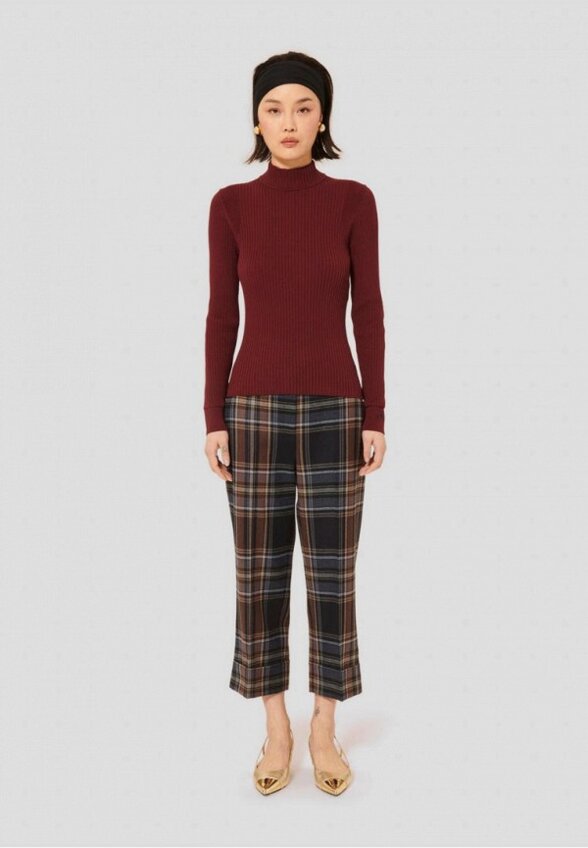 Водолазка Tara Jarmon