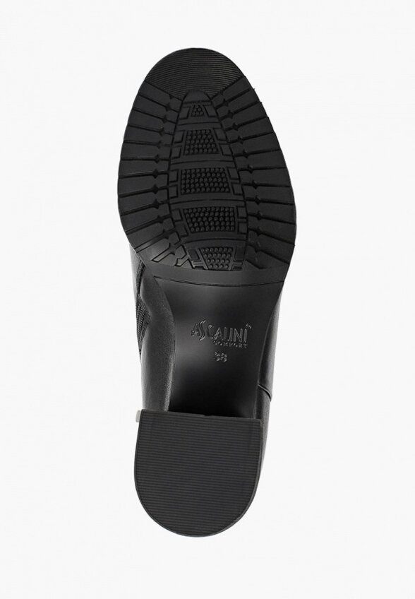 Ботильоны Ascalini